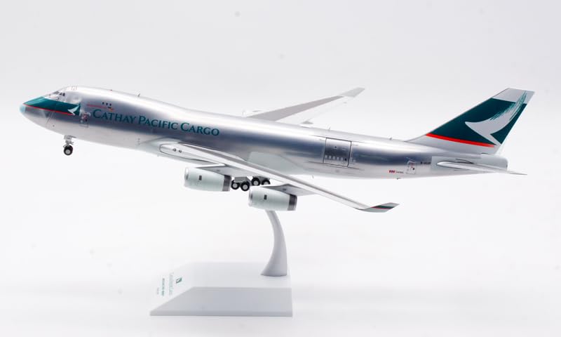 Amazon | JC Wings 1:200 SA2003C Cathay Pacific キャセイ