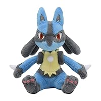 Amazon.co.jp: ポケモンセンターオリジナル ぬいぐるみ Pokémon fit