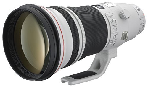 Amazon.co.jp: Canon 単焦点超望遠レンズ EF400mm F2.8L IS II USM