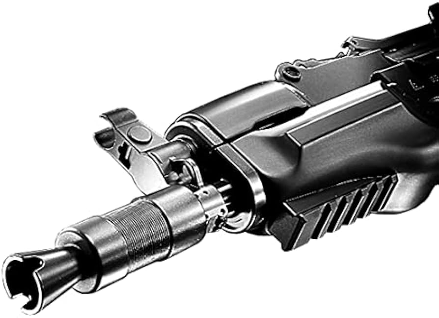 Amazon.co.jp: 東京マルイ No69 AK47βスペツナズ 18歳以上スタンダード