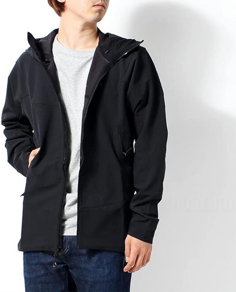 Amazon.co.jp: [アークテリクス] ジャケット ガンマ LT フーディ