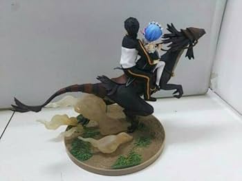 Amazon.co.jp: レム＆スバル 白鯨攻略戦Ver. Re：ゼロから始める異世界