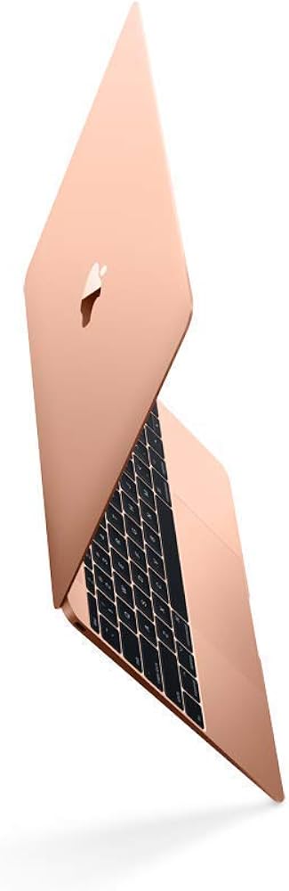 Amazon.com: Apple MacBook Core i5 1.30GHz 12