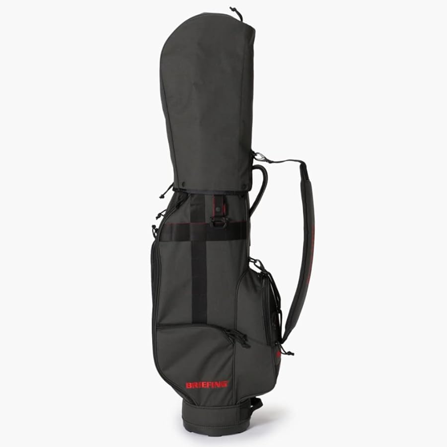 Amazon.co.jp: [ブリーフィング] 公式正規品 CR-8 STEEL キャディ