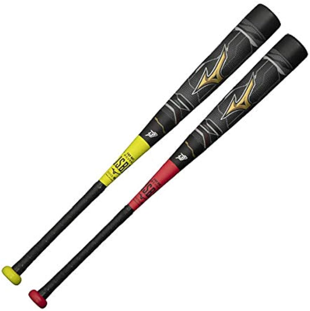 Amazon | 【MIZUNO】ミズノ 少年軟式用FRP製バット ビヨンドマックス