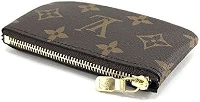Amazon | [ルイヴィトン] ポシェットクレ モノグラム コインケース