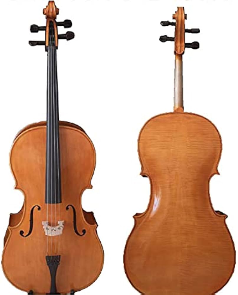 ちさと】チェロ Oriente製SC-15 ちさと】チェロ Oriente製SC-15 札幌