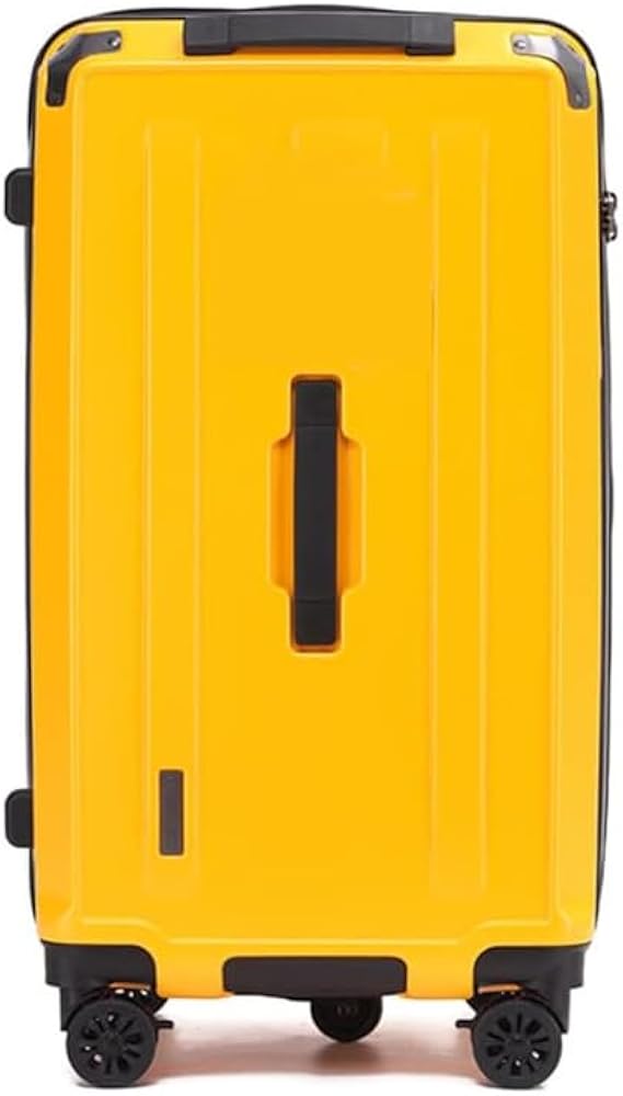 Amazon | [DINGHANG] スーツケース キャリーケース キャリーバッグ TSA