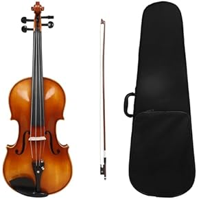 Amazon.co.jp: ビオラ - 弦楽器: 楽器・音響機器