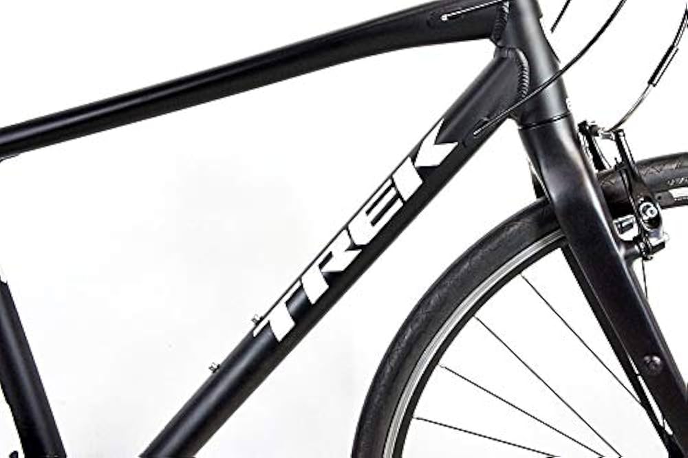 Amazon | TREK(トレック) 7.4FX（7.4FX) クロスバイク 2015年 17.5