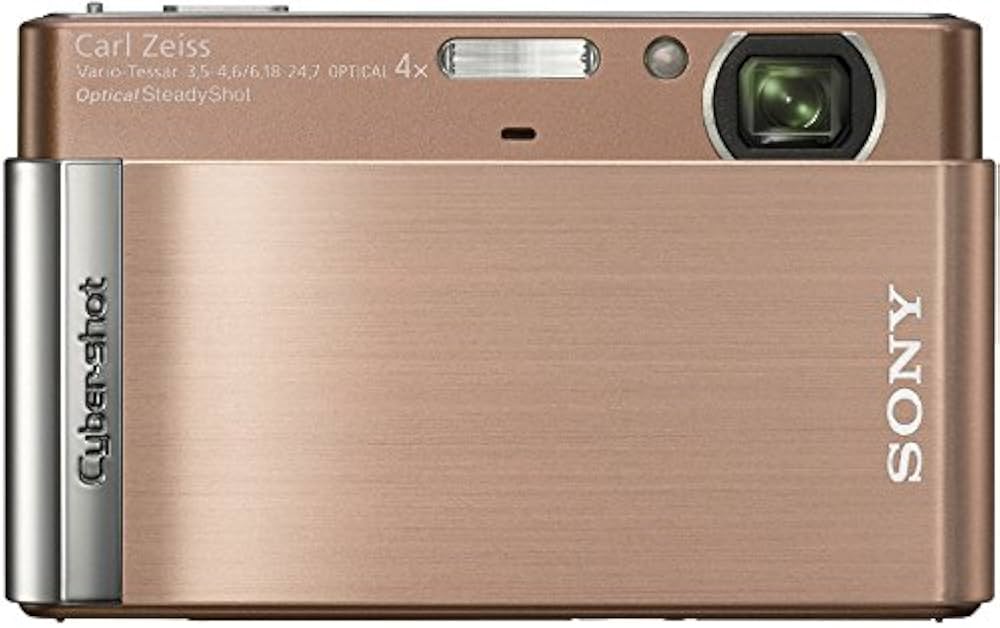 Amazon | SONY デジタルカメラ Cyber-Shot(サイバーショット) T90