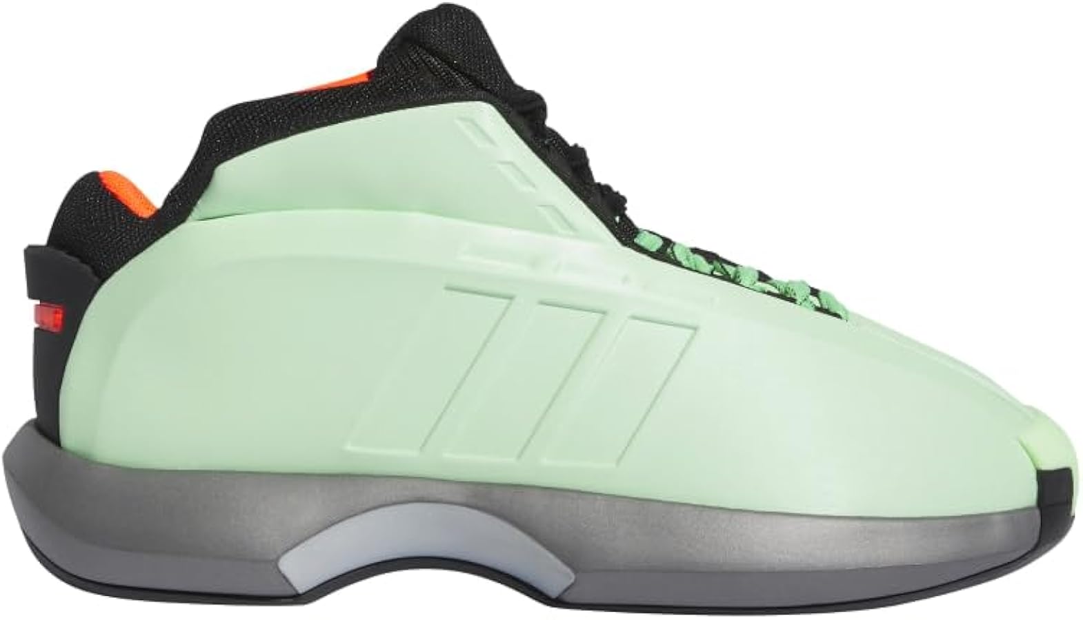 Amazon.com | adidas Crazy 1 Shoes | Basketball