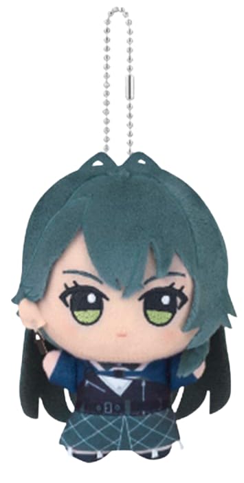 Amazon.co.jp: 学園アイドル'マスター ちびぐるみ on stage! vol.1 約