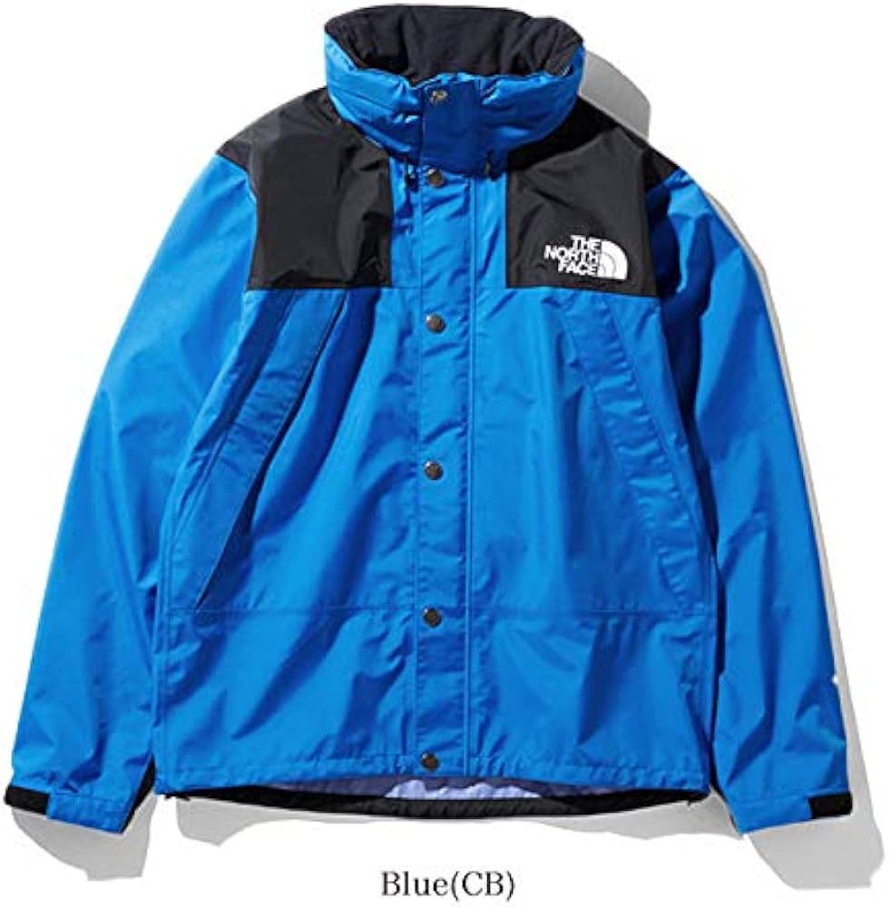 Amazon | [ザ ノースフェイス] マウンテンゴアテックス レインテックス