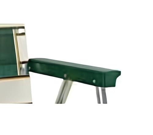 Amazon.com : Lawn Chair USA - Outdoor Chairs for Camping. Made