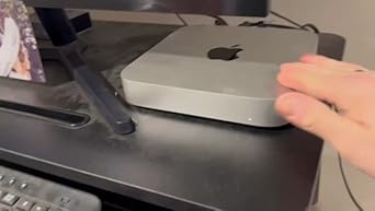 Amazon.com: 2023 Apple Mac mini with Apple M2 Chip with 8-core CPU