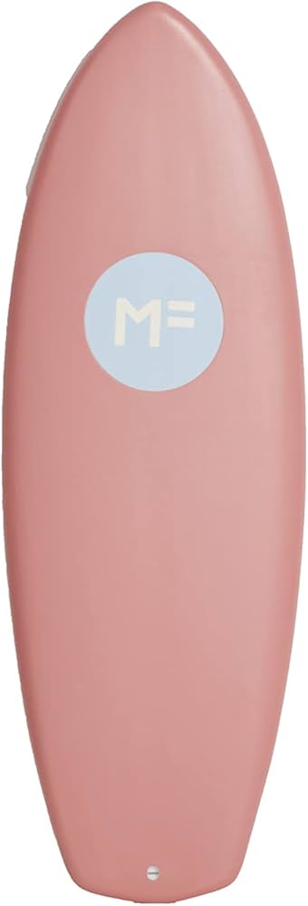 ミックファニング・ソフトボード LITTLE MARLEY 5'6