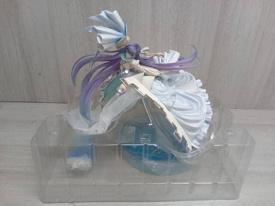 Amazon | フィギュア アルター アルターエゴ/メルトリリス 1/8