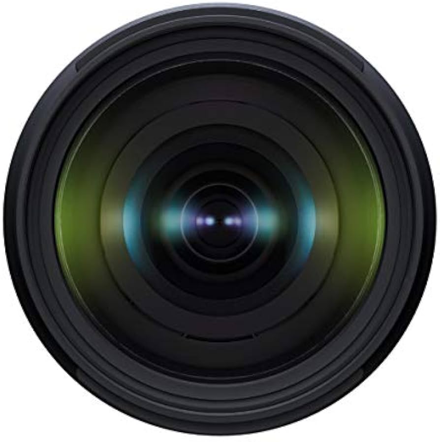 Amazon.com : Tamron 17-70mm F/2.8 Di III-A VC RXD Lens Model B070