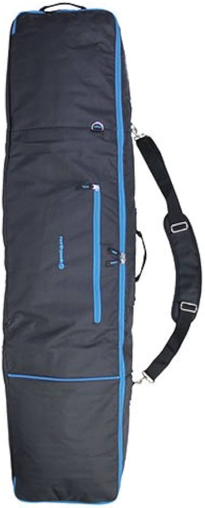 Amazon | [ノースピーク] スノーボード ケース 135cmまで対応 3WAY