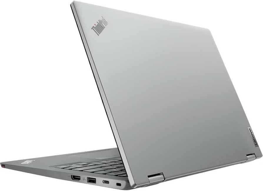 Amazon.com: Lenovo ThinkPad L13 Yoga Gen 3 21B5003TUS 13.3