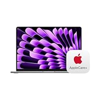 Apple 2024 MacBook Air 15-inch Laptop with M3 chip: 16GB Memory