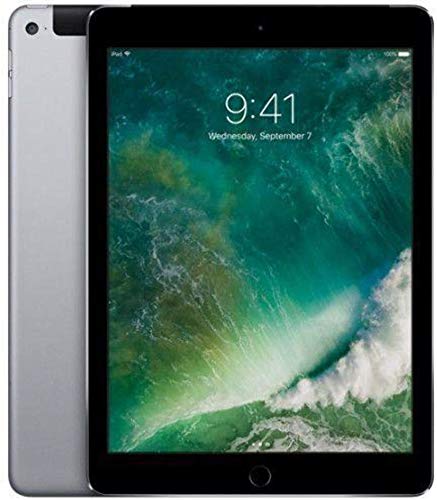 Amazon.com : Apple iPad Air 2 9.7in 64GB Cellular Unlocked + WiFi