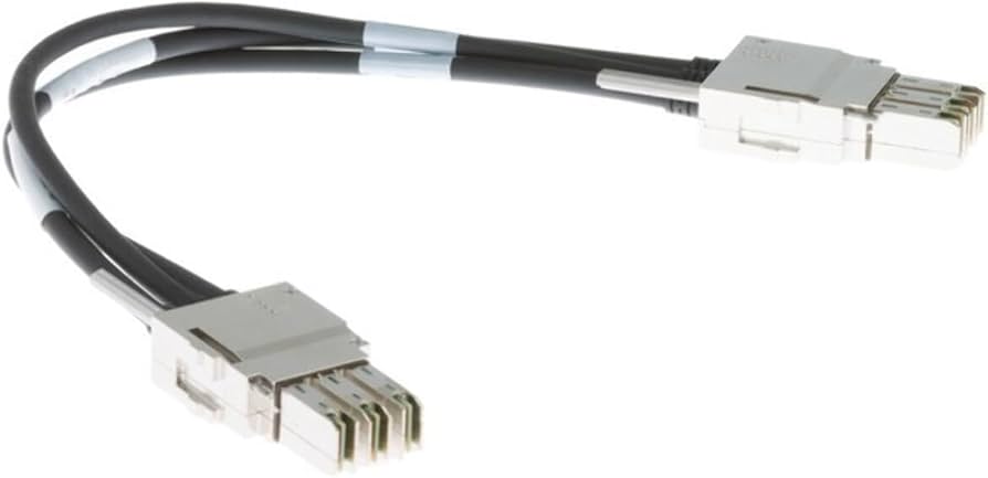 Amazon.co.jp: STACK-T1-50CM= [50CM Type 1 Stacking Cable