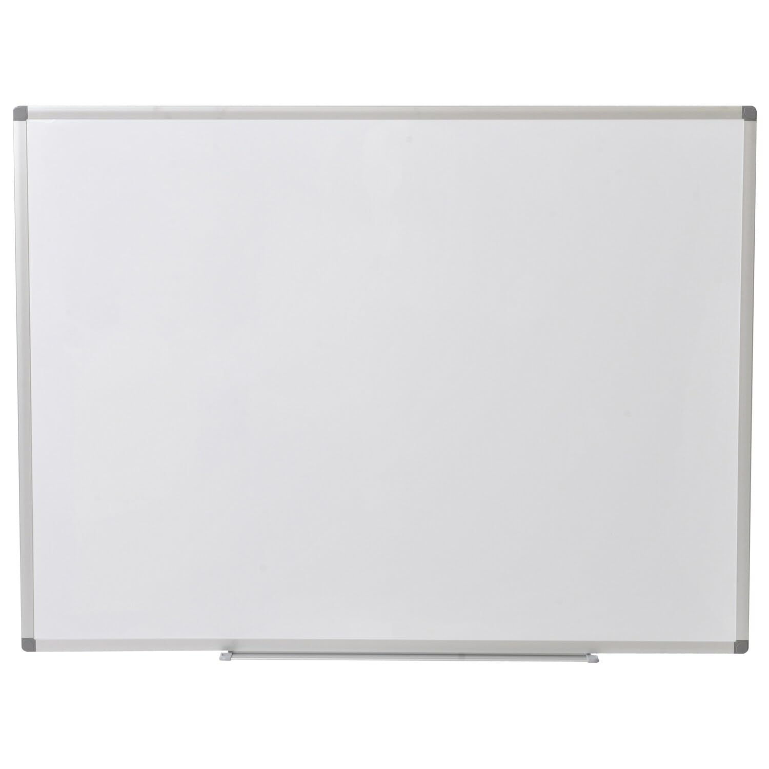 Amazon | オフィスコム 法人様向け ホワイトボード 壁掛け 無地 幅1200