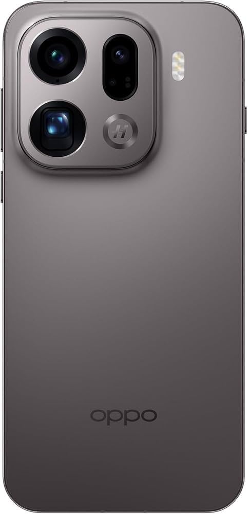 Amazon | OPPO Find X9 Pro 5G 16GB+512GB Simフリー スマートフォン 2