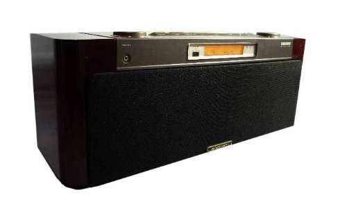 Amazon | SONY D3000 CD電蓄 (premium vintage) | Sony | ラジカセ・CD