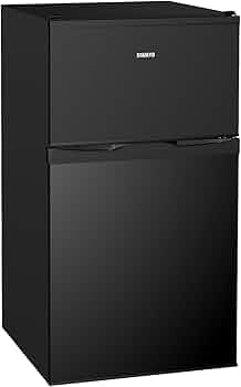 Amazon | SAMKYO 冷蔵庫 一人暮らし 小型 95L 2ドア 家庭用 耐熱天板