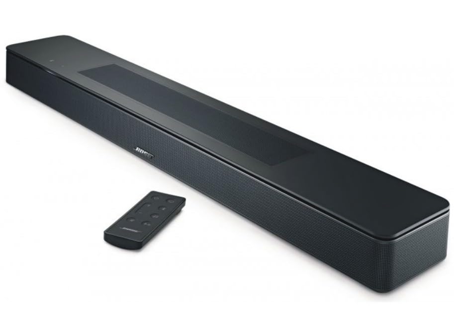 Amazon.com: Bose Soundbar 550 : Electronics