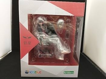 Amazon | フィギュア コトブキヤ 葛葉 1/7 コトブキヤオンライン