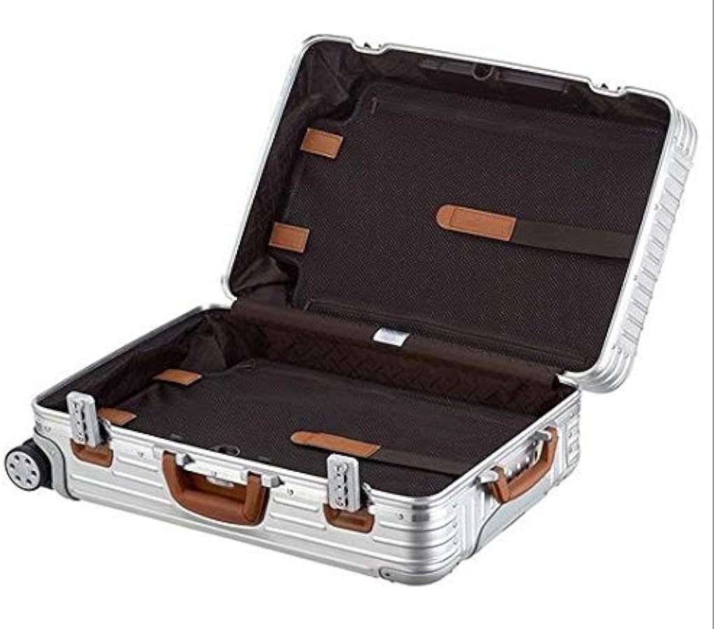 Amazon | [リモワ] ルフトハンザ ボーイング747 電子タグ 1749474 63.5