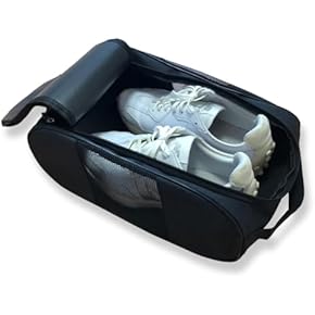 Amazon.co.jp: シューズケース - アクセサリ: スポーツ＆アウトドア