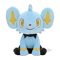 Amazon.co.jp: ポケモンセンターオリジナル ぬいぐるみ Pokémon fit