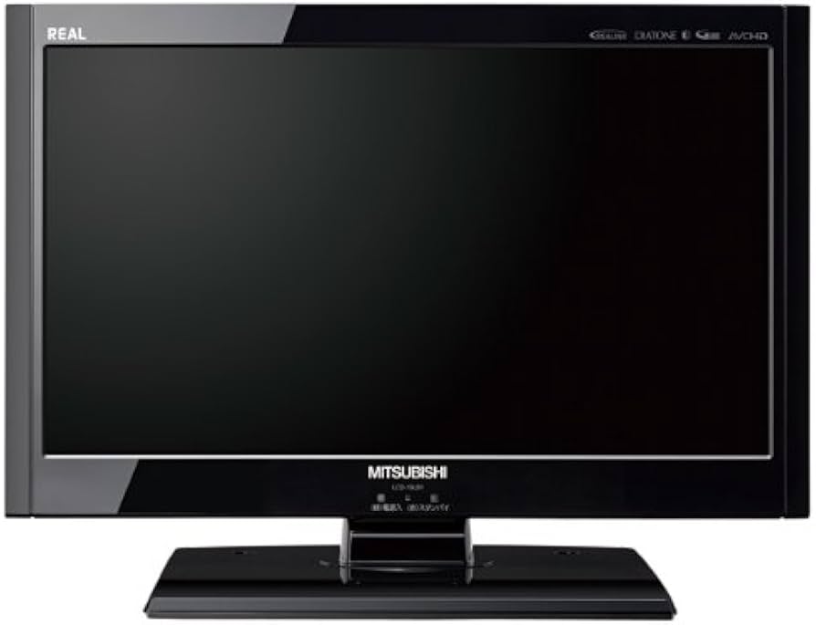 Amazon | 三菱電機(MITSUBISHI) 19V型 液晶 テレビ LCD-19LB10