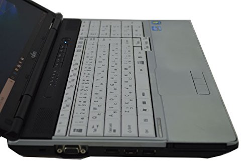 Amazon.co.jp: Fujitsu FMV LIFEBOOK E741 2nd Generation Laptop