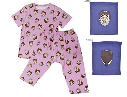 Amazon.co.jp: 完売品 志村けんのだいじょうぶだぁ 志村けん 変な