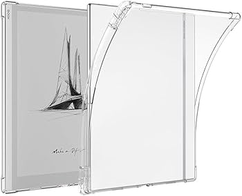 Amazon.co.jp: Onyx Boox Go 10.3 E Ink(2024年発売)用ケース ePaper