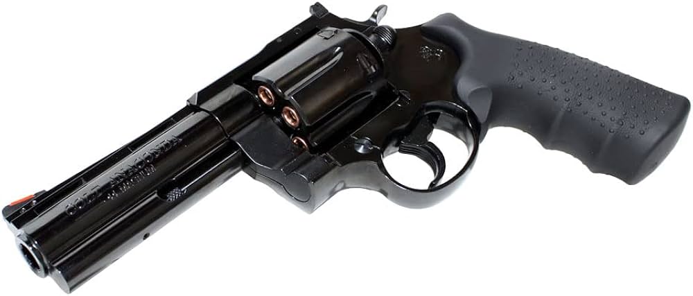 Amazon.co.jp: マルシン コルト アナコンダ リアルXカート ホーグ