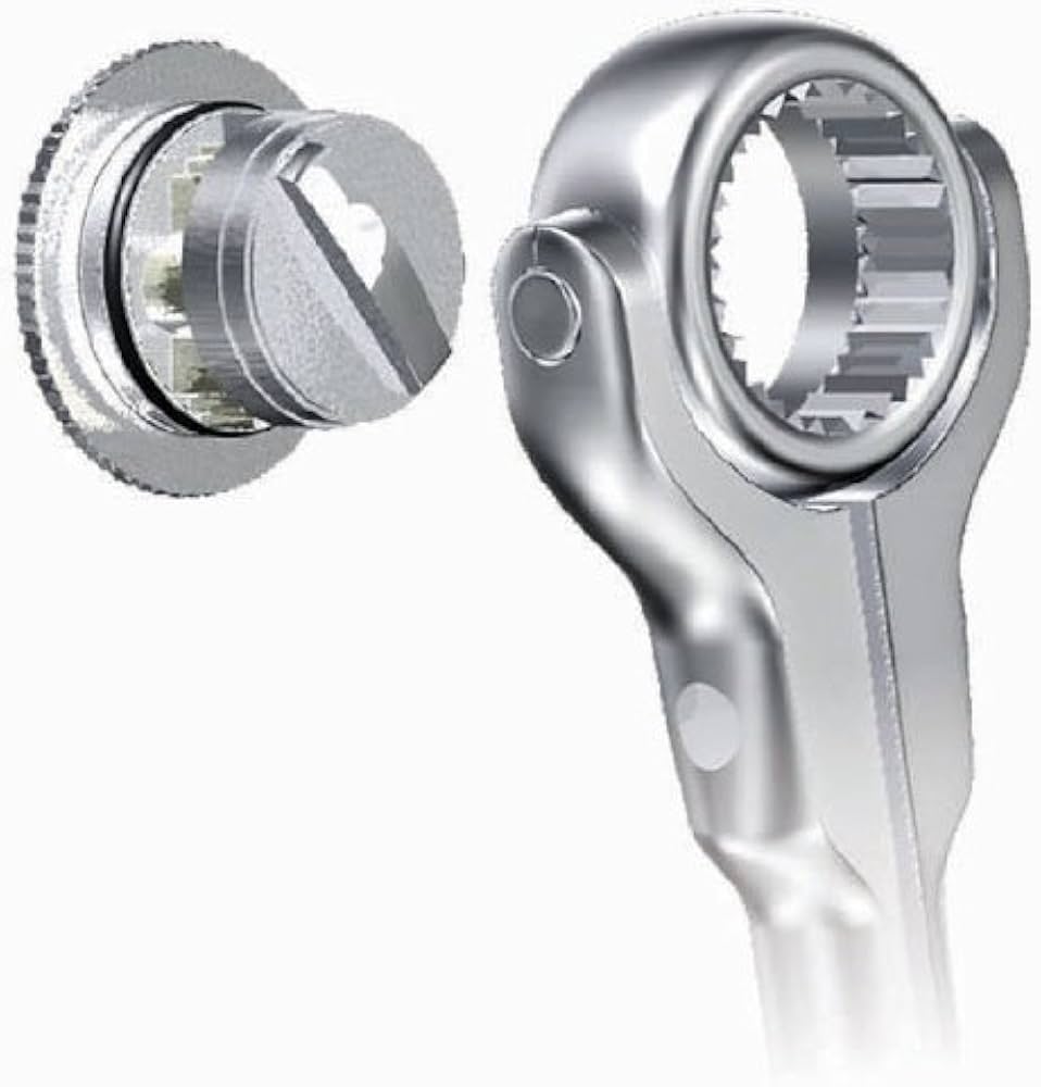 Amazon | SEK ギアソケットレンチセット GS2309 | ソケットレンチ