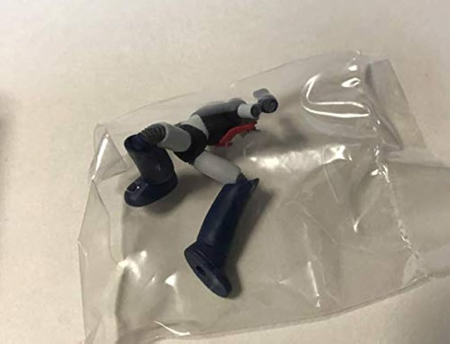 Amazon.co.jp: ヒーローメカコレクション Vol.1 マジンガーZ ドリル