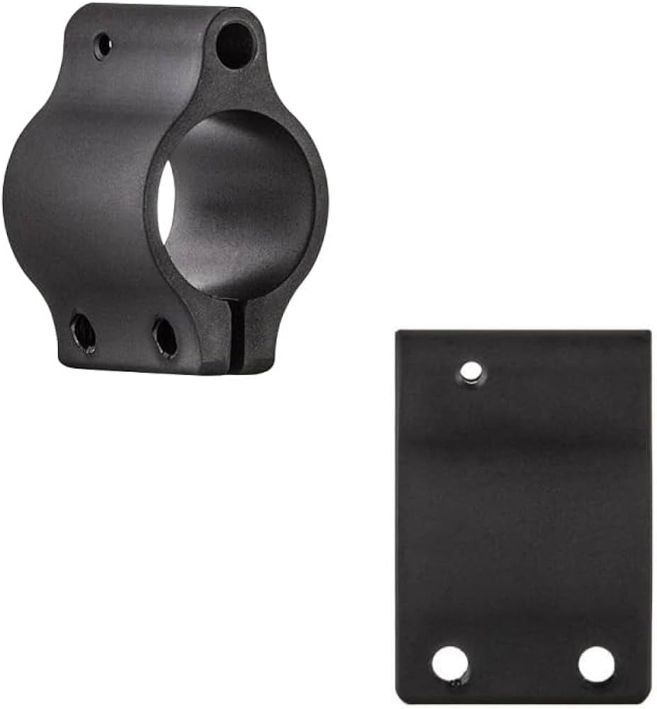 Amazon | DanielDefense ダニエルディフェンス ガスブロック .750