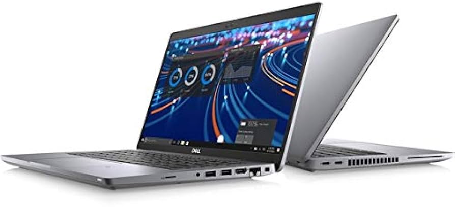 Amazon.com: Dell Latitude 5420 I7 11-1185 G7 : Electronics
