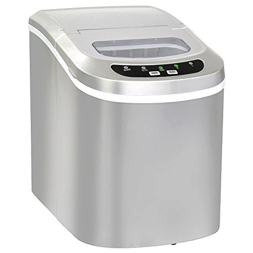 Amazon | UPstore 高速製氷機 家庭用 パワフル氷製造機 最短6分 1日
