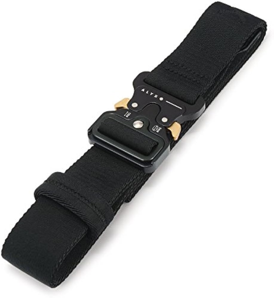 Amazon.co.jp: 【アリクス】 ALYX Rollercoaster Belt AAUBT0012