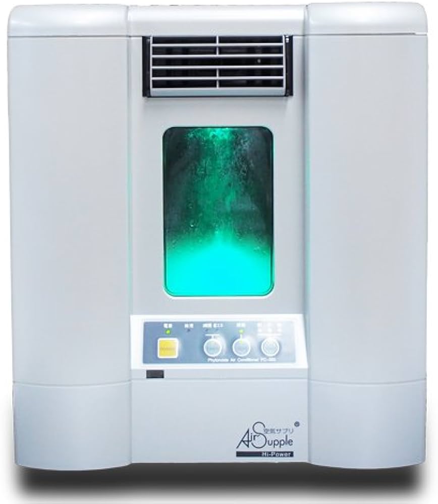 Amazon | フィトンチッド 空気サプリメント フィトンエアーハイパワー