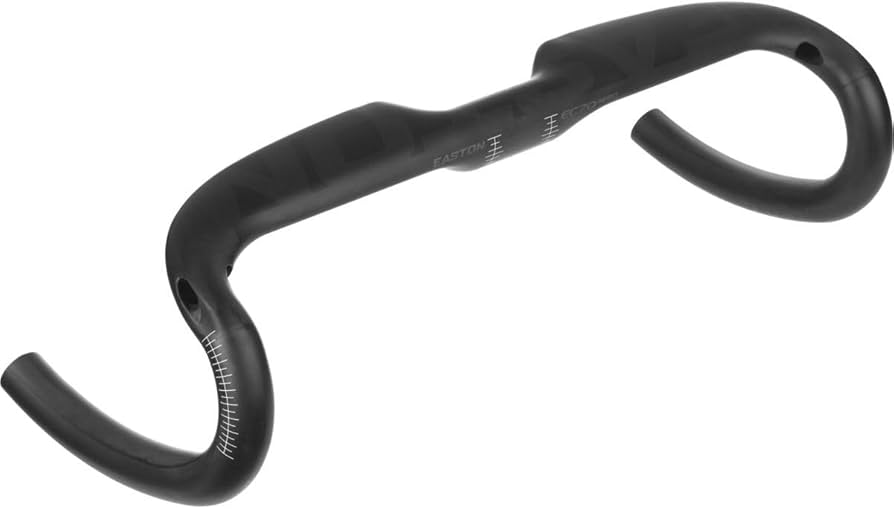 Amazon.co.jp: EASTON(イーストン) EC70 Aero Carbon Road Handlebar
